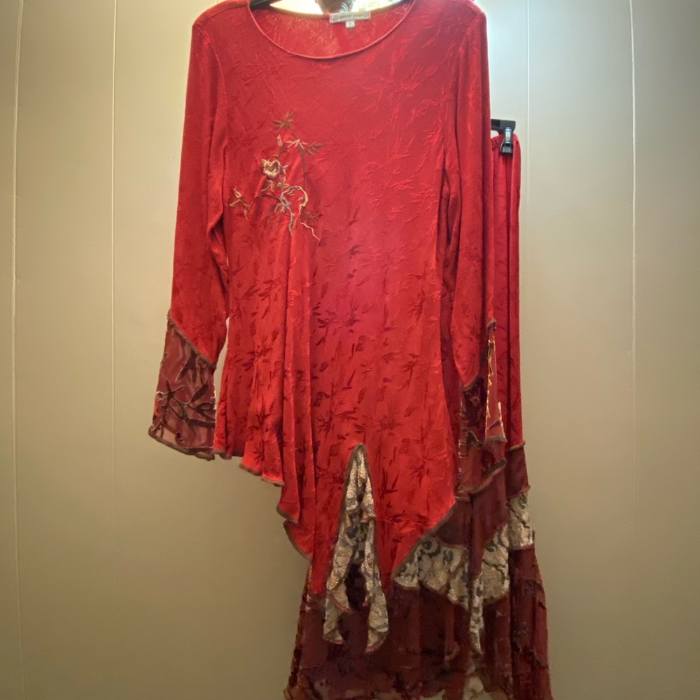 Spencer Alexis 2pc Set